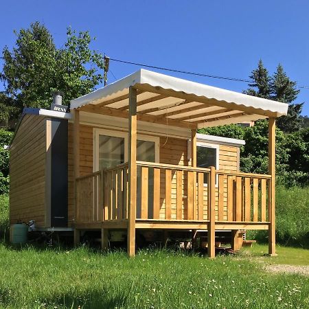 Amelia Camping Amélie-les-Bains-Palalda Dış mekan fotoğraf